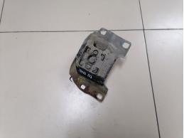 Опора КПП левая