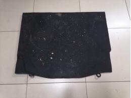 Пол багажника