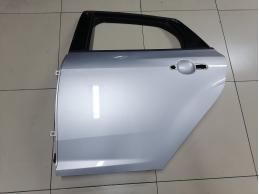 Дверь задняя левая