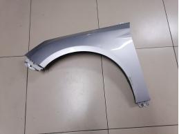 Крыло переднее левое