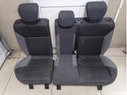 Сиденье заднее