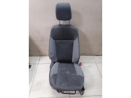 Сиденье переднее правое