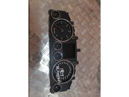 Панель приборов