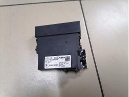 Блок центрального замка