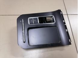 Накладка на центральную консоль