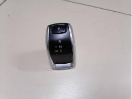 Ручка селектора КПП