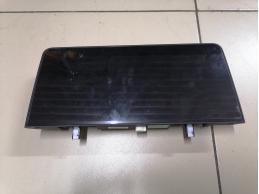 Экран магнитолы