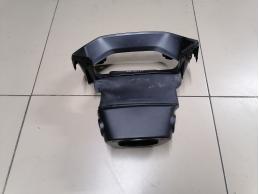 Кожух рулевой колонки