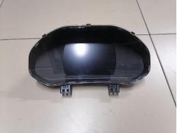 Панель приборов