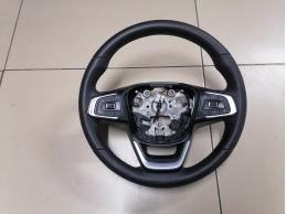 Рулевое колесо