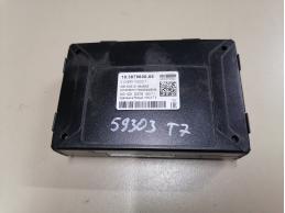 Блок электронный