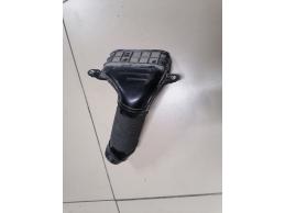 Воздухозаборник воздушного фильтра