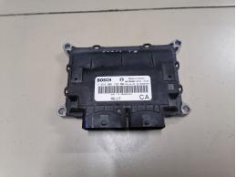 Блок управления двигателем