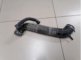 Патрубок воздушного фильтра