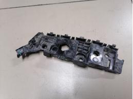 Кронштейн переднего бампера левый