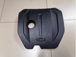 Накладка двигателя декоративная