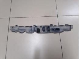 Дефлектор радиатора верхний