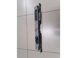 Дефлектор радиатора верхний