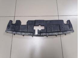 Кожух замка капота