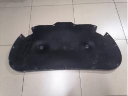 Утеплитель капота