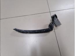 Кронштейн под фару правый