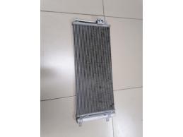 Радиатор кондиционера