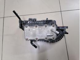 Коллектор впускной