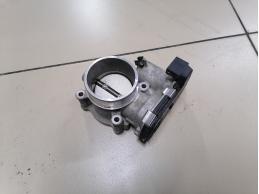 Заслонка дроссельная