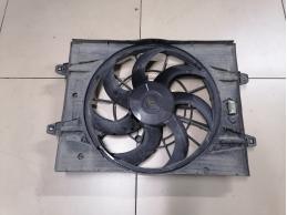 Диффузор в сборе