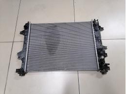 Радиатор охлаждения основной