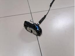 Замок двери задний правый