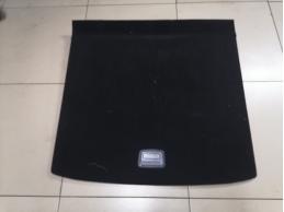 Пол багажника