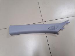 Обшивка стойки передней левой