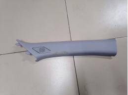 Обшивка стойки передней правой