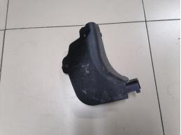 Накладка порога передняя правая