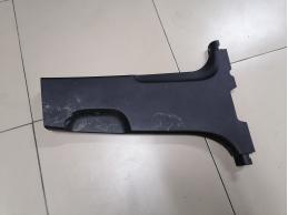 Обшивка стойки средней правой нижняя