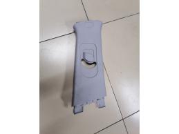 Обшивка стойки средней правой верхняя