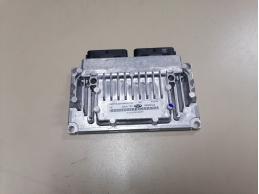 Блок управления АКПП