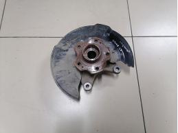 Ступица передняя