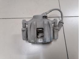 Суппорт тормозной передний левый