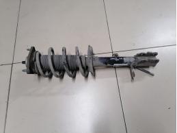 Амортизатор передний левый