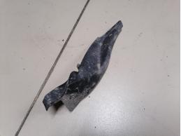 Накладка решетки стеклоочистителей правая