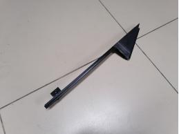 Направляющая стекла двери задняя левая