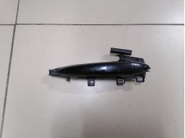 Ручка двери наружная задняя левая