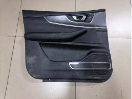 Обшивка двери передней левой