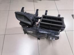 Корпус отопителя