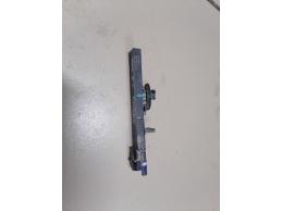 Антенна безключевого доступа в задний бампер