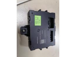 Блок привода багажника