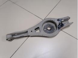 Рычаг задний под пружину