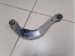 Рычаг задний верхний